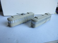 Wiking 1:87 Straßenbahn