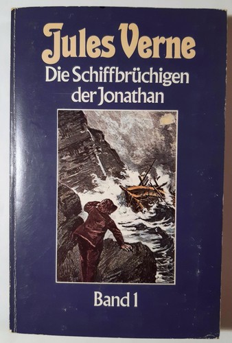 Jules verne die - jules,