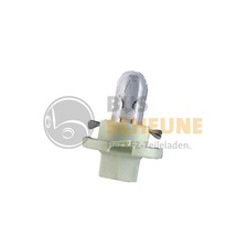 VW Bus T4 Tacholampe Glühlampe Tacho Lampe Beleuchtung 12V 2,0 Watt NEU