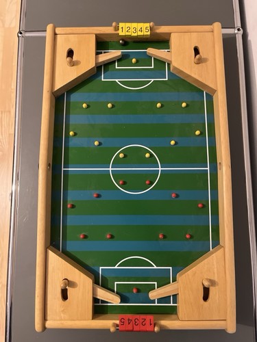Tischfußball flipper für - tischfußball-flipper,