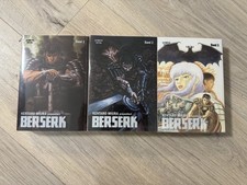 Berserk Ultimate Edition Band