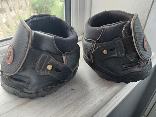Equine fusion hufschuhe aktiv - fusion,