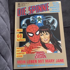 MARVEL COMIC EXKLUSIV Auswahl