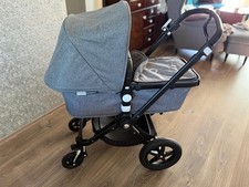 Bugaboo Cameleon 3 Plus, Grau