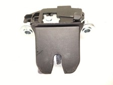 5J0827501B LOCK REAR LID /