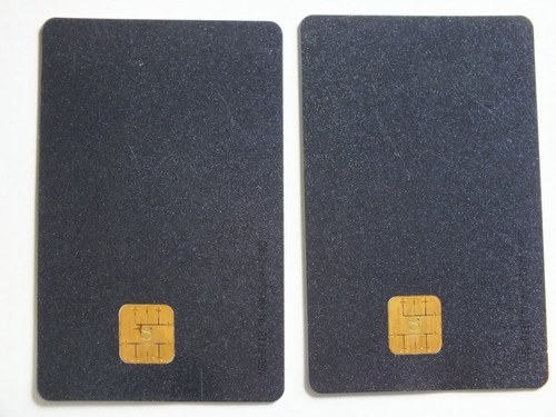 Stk jupitercard - 2,