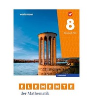 Elemente der Mathematik SI 8