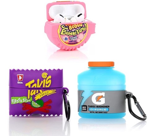 Case für airpods - pack),