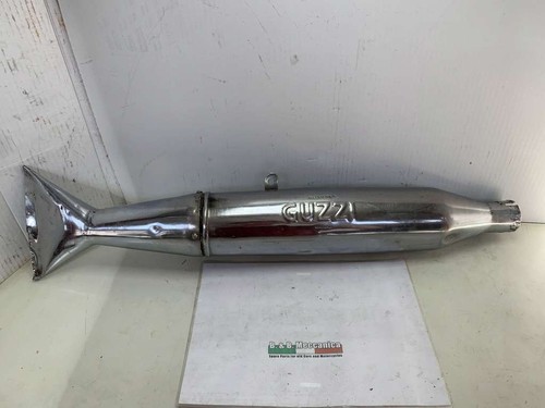 Auspuff igm 198 moto - 198/s, guzzi
