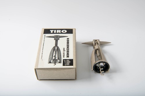 Zack tiro korkenzieher - tiro,