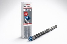 Bosch Hammerbohrer SDS Max 8