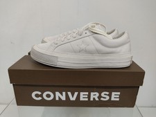 CONVERSE NOTRE One Star OX