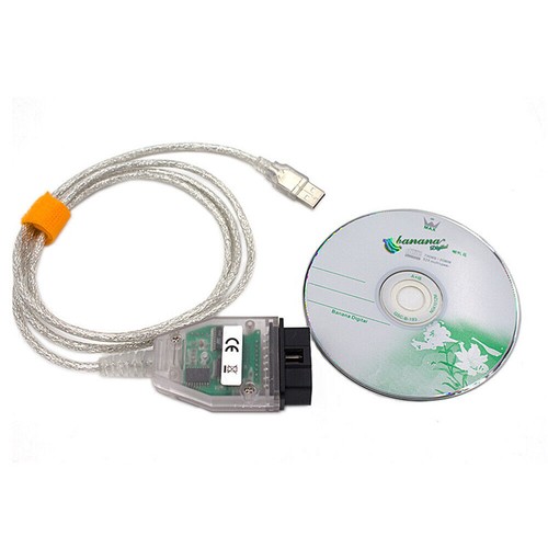 Dcan usb schnittstelle mit - usb-schnittstelle,