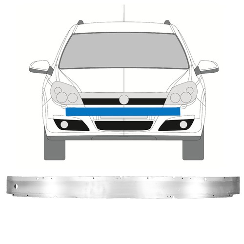 Für opel astra - astra, 2003-2012