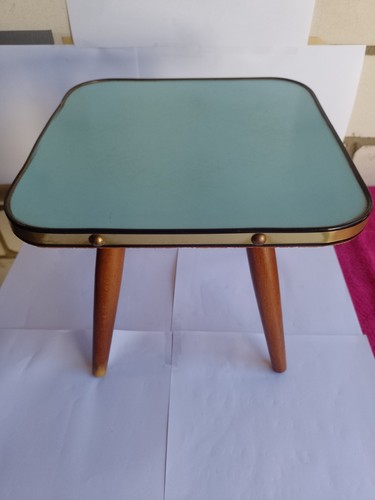 Vintage nierentisch - vintage,