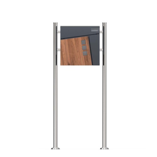 Schartec standbriefkasten - schartec,