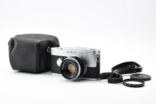 Olympus pen zuiko - pen, f.zuiko