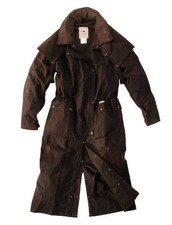 Longrider Coat! Mantel Mäntel