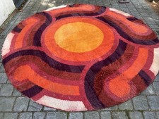 Vintage Space Age Riesiger