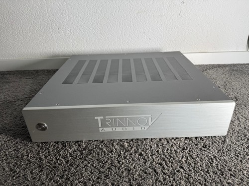 Trinnov audio hifi high - hifi,