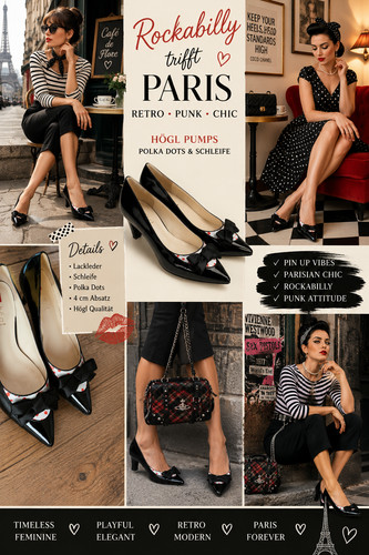 Högl kitten heels - högl,