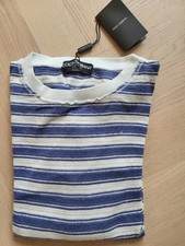 Dolce&Gabbana Seiden Pullover