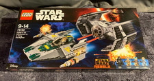 LEGO Star Wars: Vader's Tie