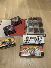 Yu-Gi-Oh! Speed Duel Sammlung