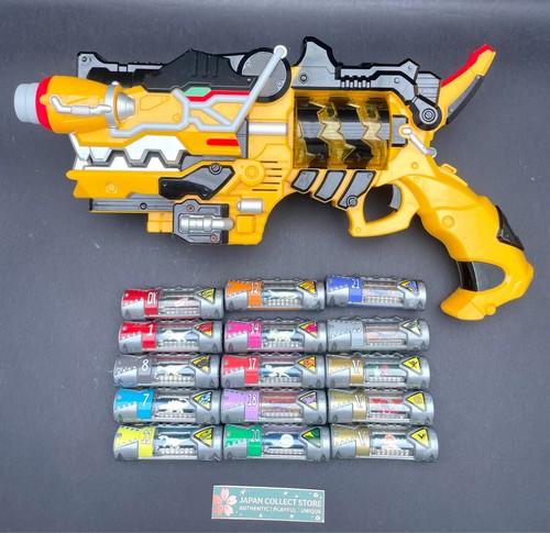 Bandai power rangers - power, dino