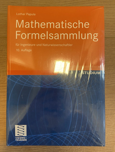 Lothar papula mathematische - papula,