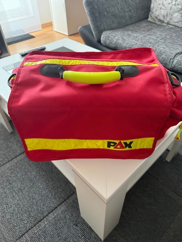 Pax bags notfalltasche essen - bags,