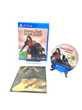 Mount blade warband - &, ovp
