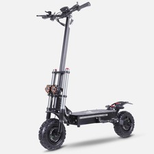 11'' Elektroroller Off-road