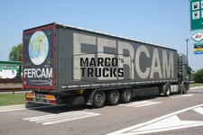 LKW Foto Mercedes-Benz