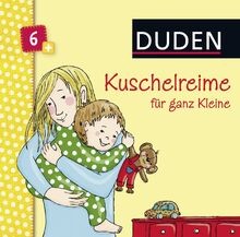 Duden kuschelreime für - duden, 6+: