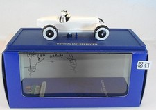 Atlas 1/43 Tim & Strupp Die Amilcar aus Tim im Lande der Sovjets OVP #8813