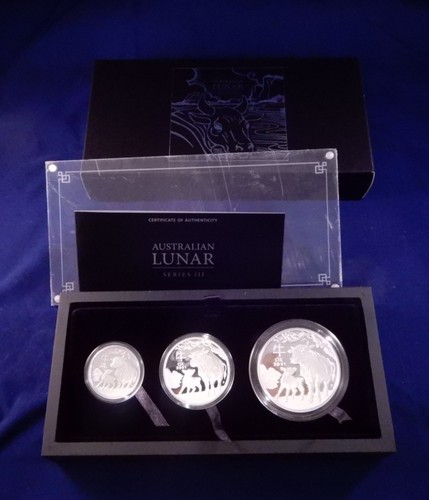 Lunar serie jahr des - 3,