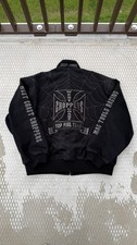 Very rare west coast choppers - west,