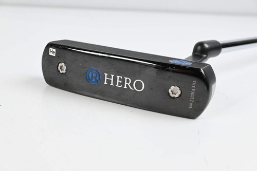 Rife hero putter 35 - hero, inch