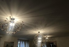 Swarovski Decken Und Stehen