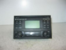 VW Sharan 1.8 5V Turbo Automatik 7 M Navigationssystem 7M3035191C