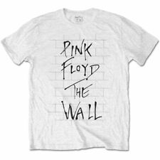 PINK FLOYD - The Wall & Logo