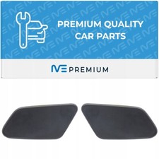 2x Blende Kappe Abdeckung