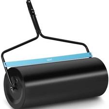 Rasenwalze Gartenwalze