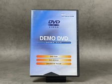Tevion - Demo DVD - DVD-Tour / DVD-Lexikon / Zahlreiche Trailer - DVD