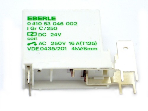 Relais eberle 041053046002 - 1x,