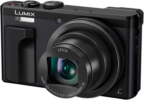 Panasonic lumix tz81 - panasonic,