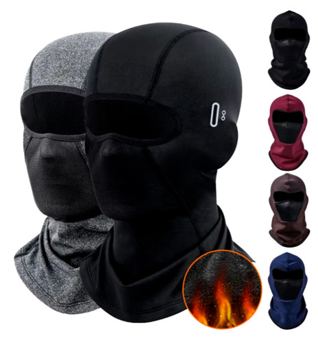 Winter unterhelm thermo für - winter,