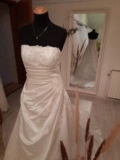 Hochzeitskleid Kleemeier