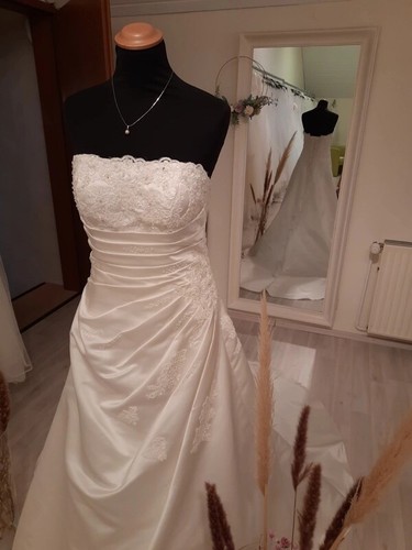 Hochzeitskleid kleemeier - hochzeitskleid,
